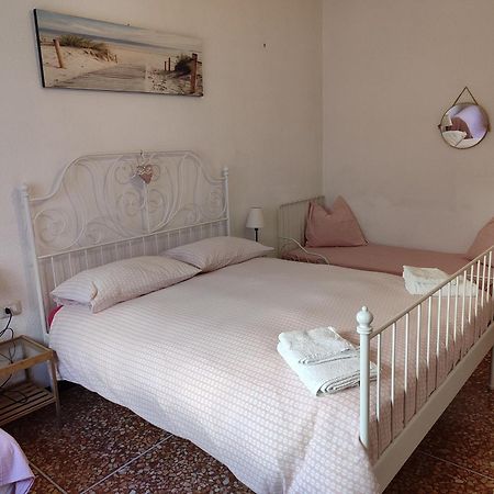Casa Barbara Διαμέρισμα Γένοβα Εξωτερικό φωτογραφία