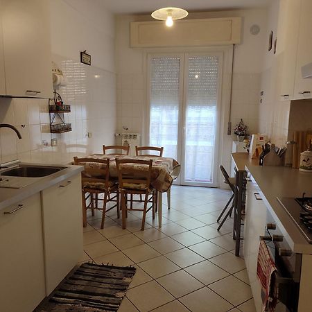 Casa Barbara Διαμέρισμα Γένοβα Εξωτερικό φωτογραφία
