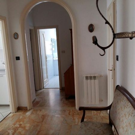 Casa Barbara Διαμέρισμα Γένοβα Εξωτερικό φωτογραφία