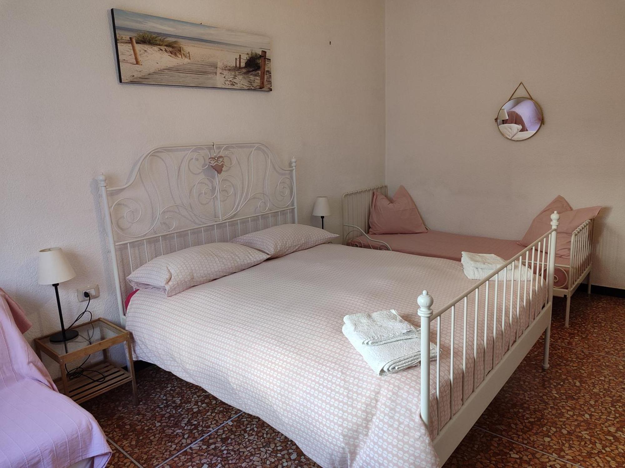 Casa Barbara Διαμέρισμα Γένοβα Εξωτερικό φωτογραφία