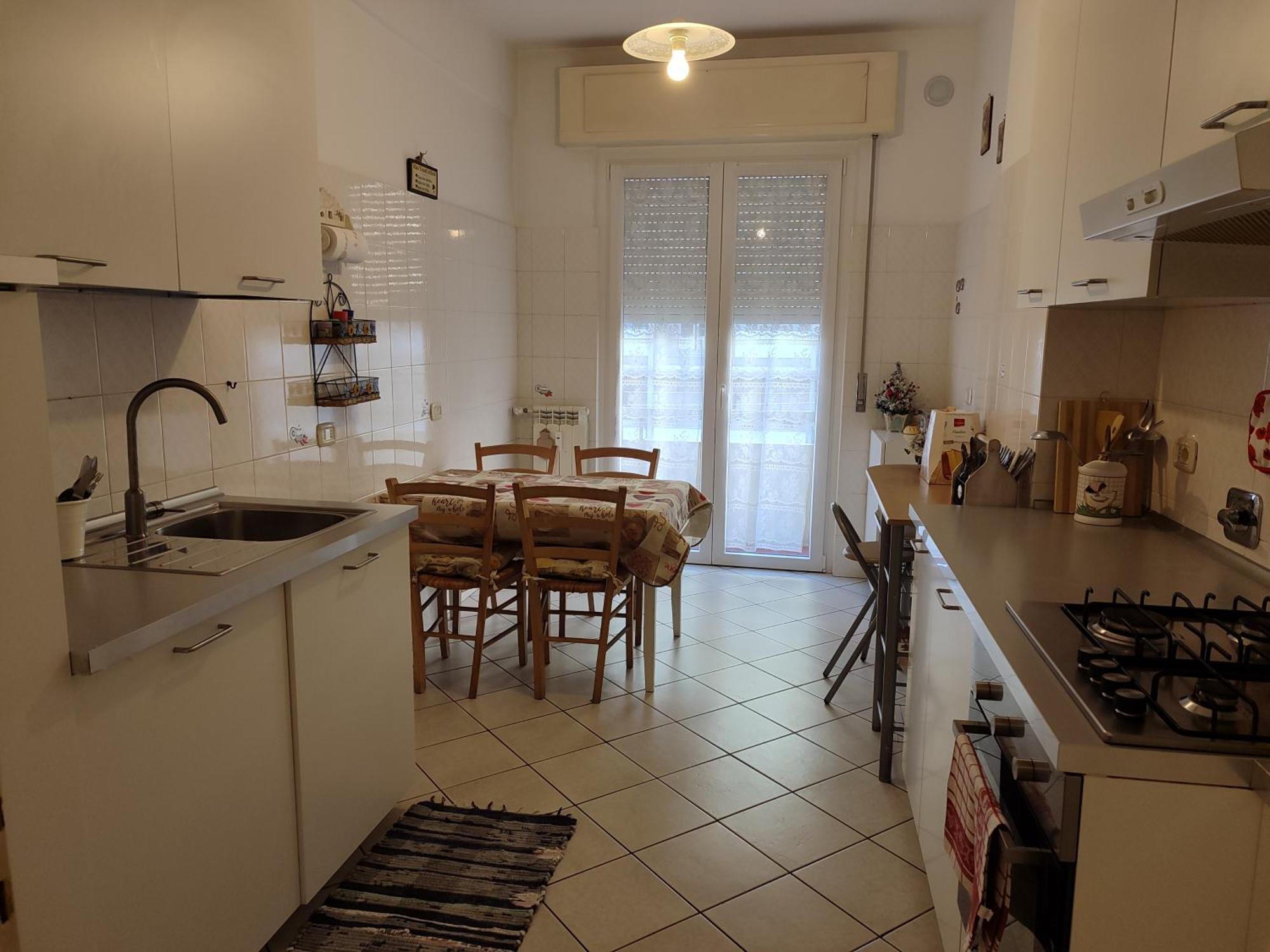 Casa Barbara Διαμέρισμα Γένοβα Εξωτερικό φωτογραφία