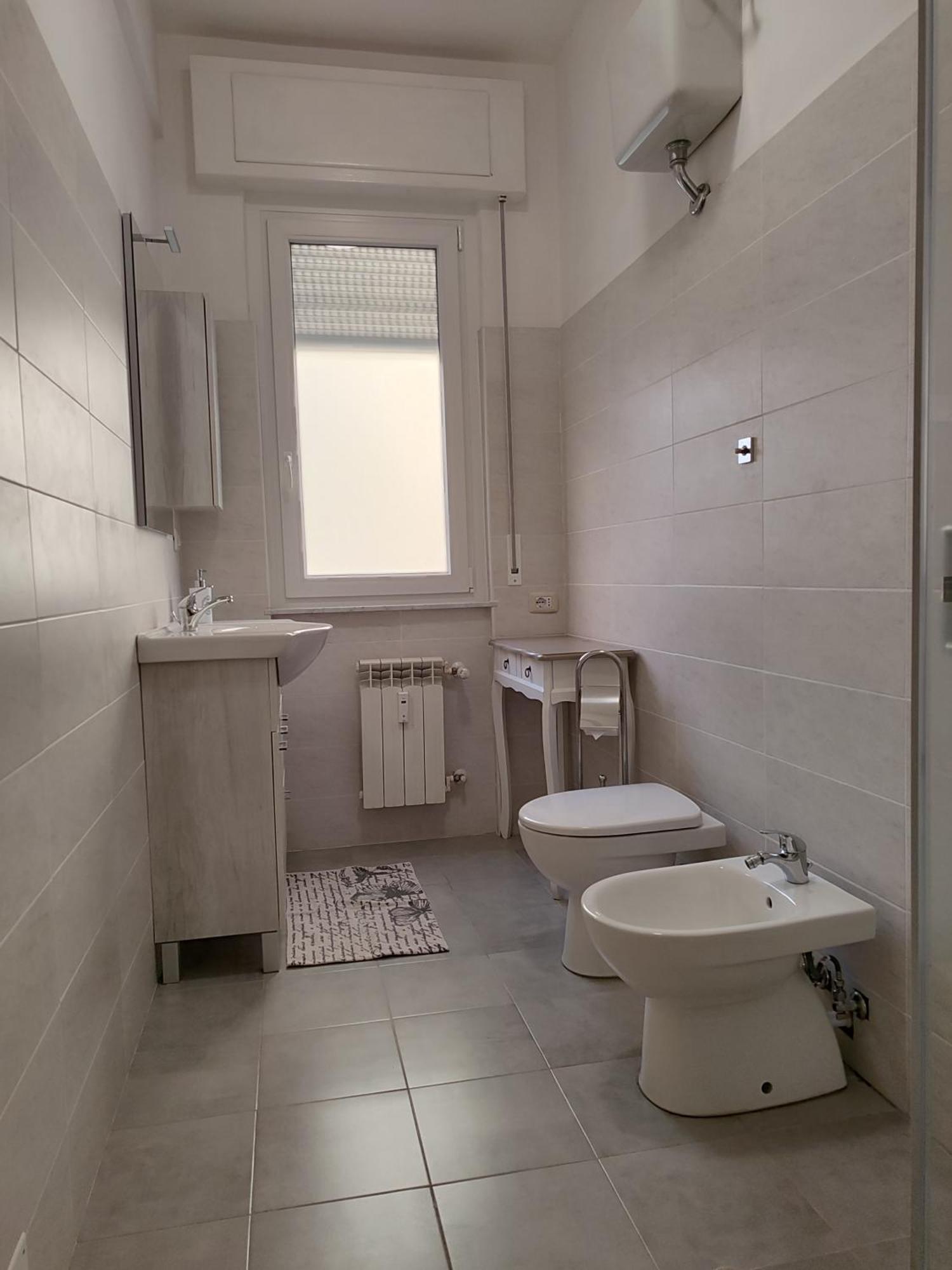 Casa Barbara Διαμέρισμα Γένοβα Εξωτερικό φωτογραφία