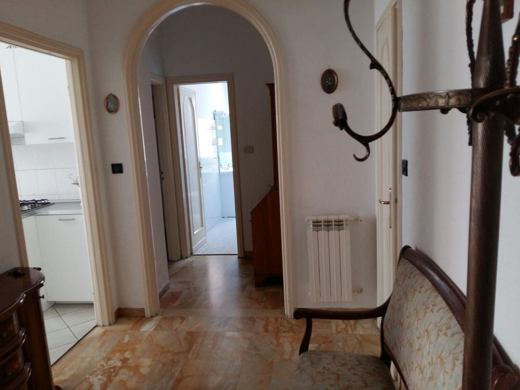 Casa Barbara Διαμέρισμα Γένοβα Εξωτερικό φωτογραφία