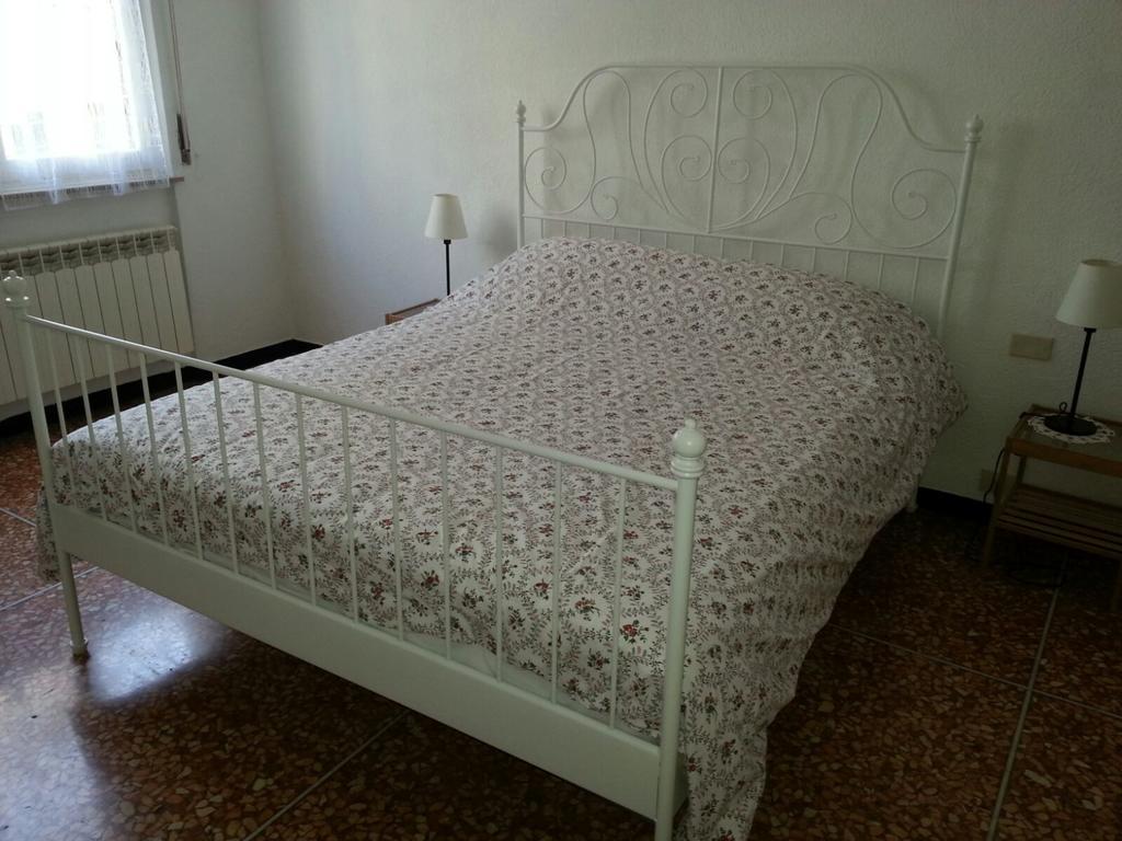Casa Barbara Διαμέρισμα Γένοβα Εξωτερικό φωτογραφία